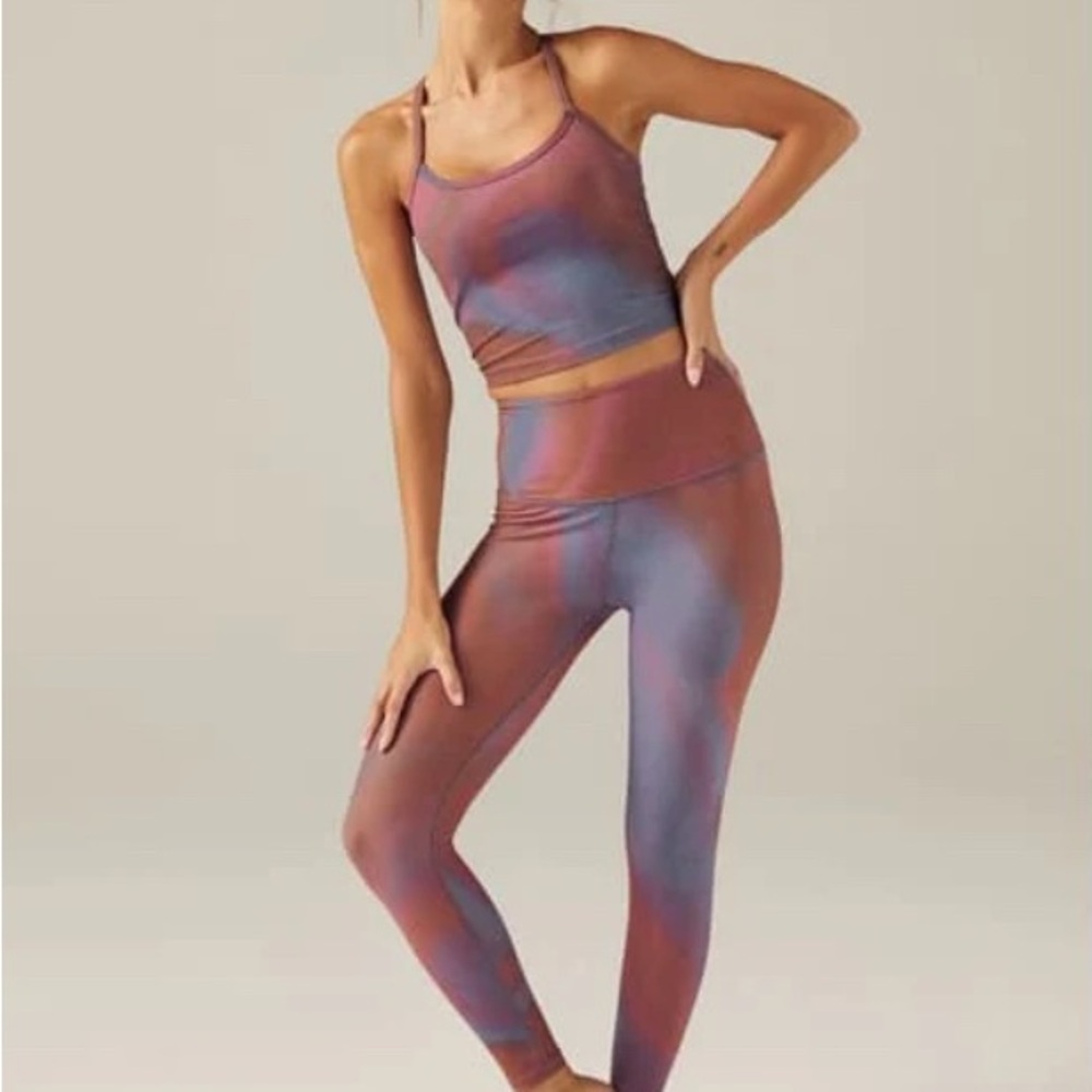 Beyond yoga set